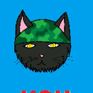 Meet your Posher, Catarmy